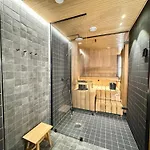 Aurora Heights - Tranquil Ski-in With Free Passes Apartamento *