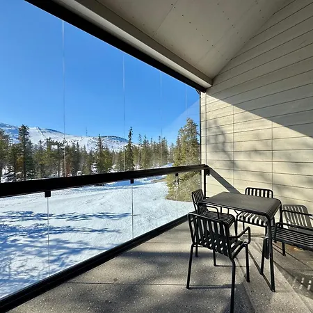 Aurora Heights - Tranquil Ski-in With Free Passes