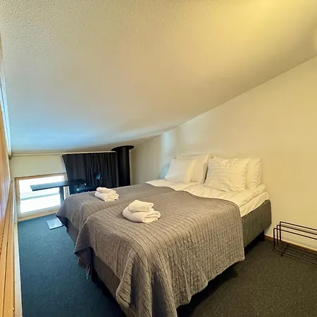 Aurora Heights - Tranquil Ski-in With Free Passes Apartment