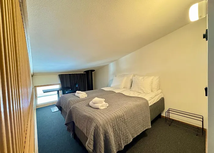 Aurora Heights - Tranquil Ski-in With Free Passes Apartament