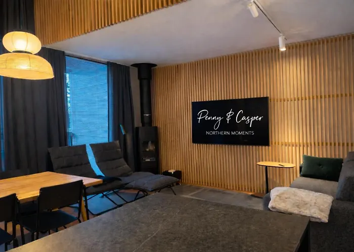 Aurora Heights - Tranquil Ski-in With Free Passes *